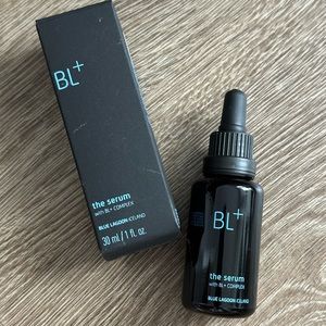 Blue Lagoon Iceland | BL+ The Serum | Size 30 ml / 1 oz | NEW IN BOX